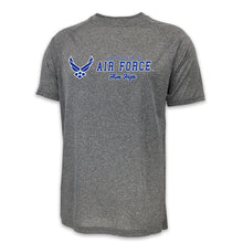 Load image into Gallery viewer, United States Air Force Aim High Performance T-Shirt