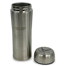 Load image into Gallery viewer, Air Force Bullet Mag Mug (Stainless)