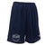 Air Force Retired Mesh Short