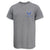Air Force Wings Left Chest Logo T-Shirt