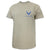 Air Force Wings Left Chest Logo T-Shirt