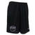 Air Force Veteran Mesh Short