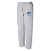 Load image into Gallery viewer, Air Force Veteran Sweatpant