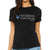 Air Force Vet Looks Like Me Ladies T-Shirt