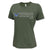 Air Force Vet Looks Like Me Ladies T-Shirt