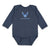 Air Force Wings Infant Long Sleeve Bodysuit