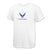 Air Force Youth Wings Logo T