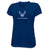 Air Force Ladies Wings Performance T-Shirt