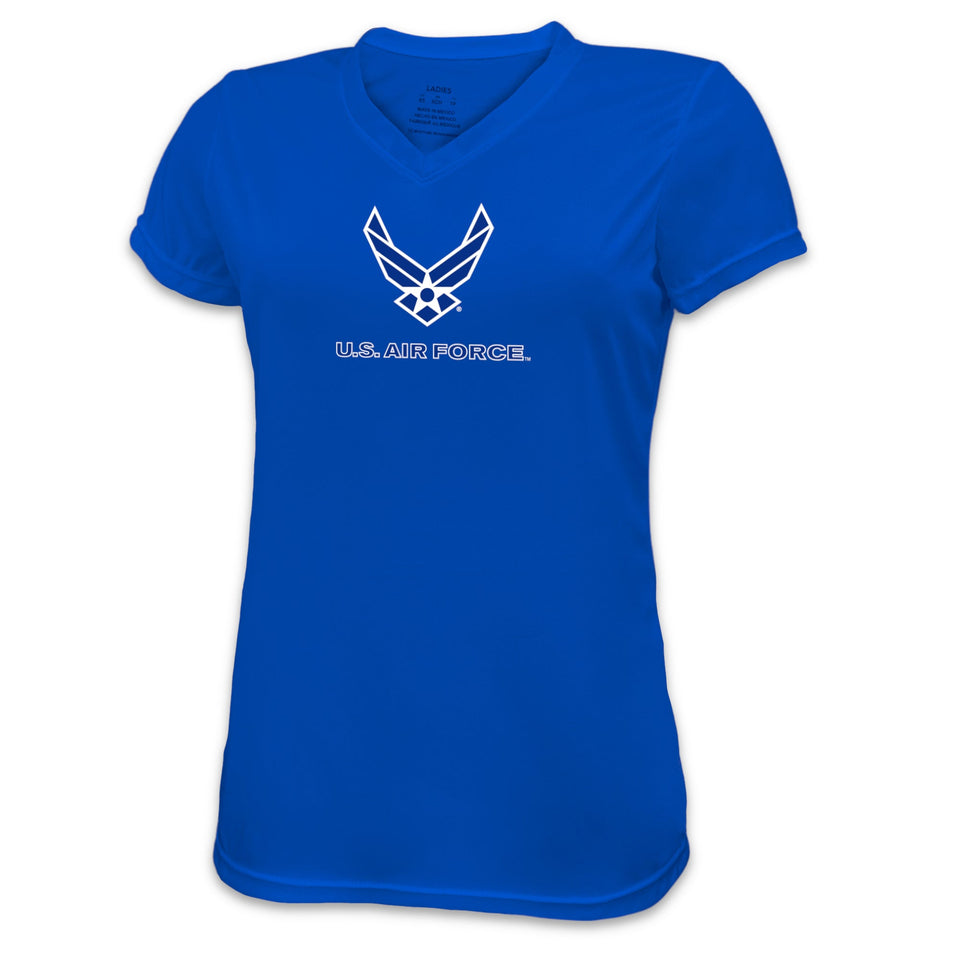 official air force clothing