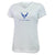 Air Force Ladies Wings Performance T-Shirt