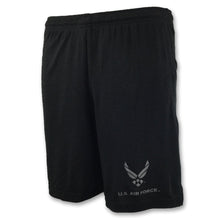 Load image into Gallery viewer, Air Force PT Shorts