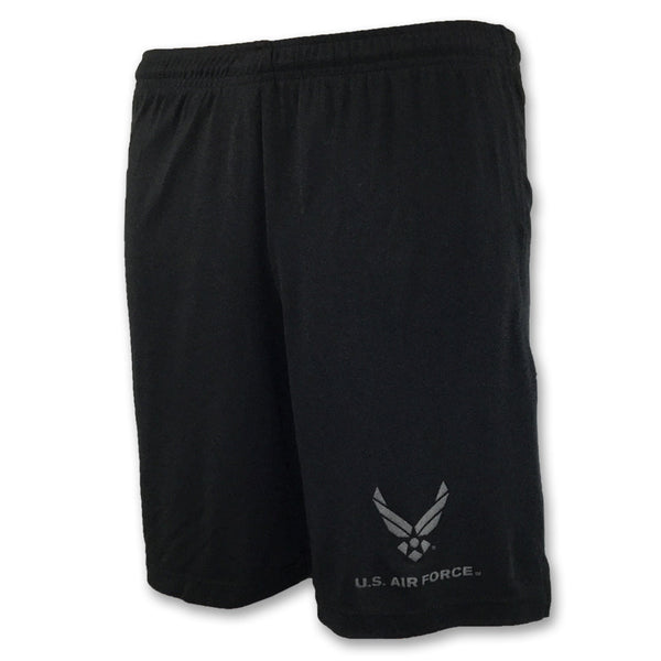 Air Force PT Shorts MD
