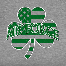 Load image into Gallery viewer, Air Force Shamrock Hood