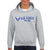 Air Force Aim High Chest Print Youth Hood