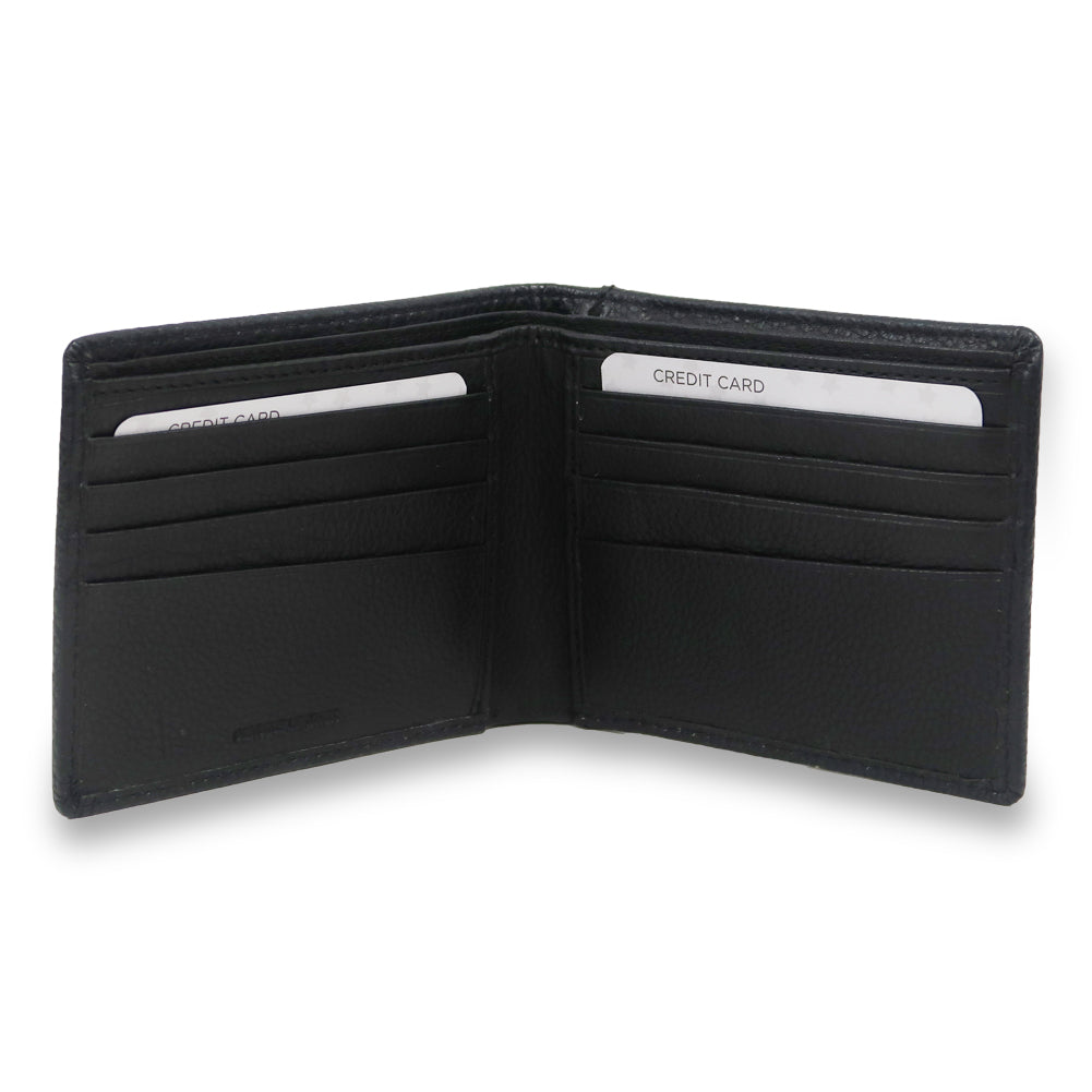 Air Force Embossed Bifold Wallet