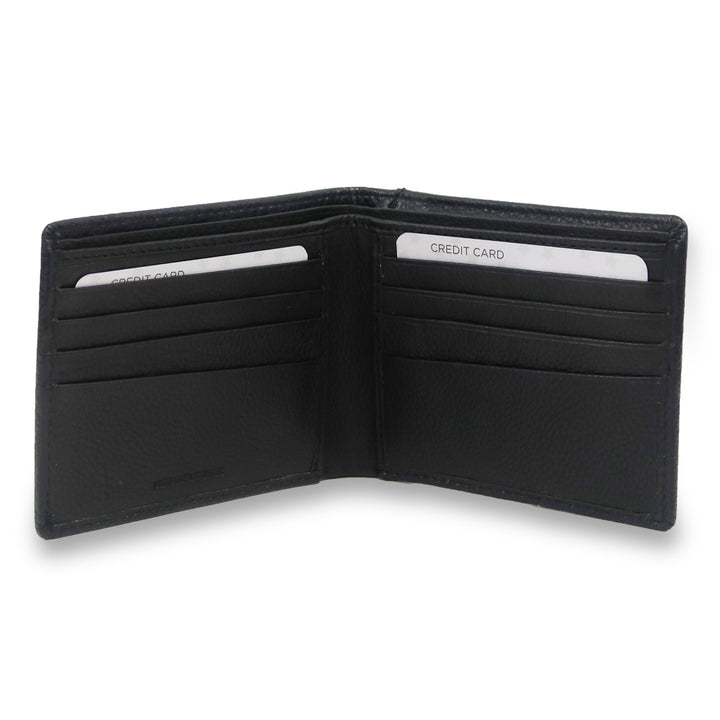 Air Force Embossed Bifold Wallet