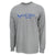 United States Air Force Aim High Logo Long Sleeve T-Shirt