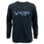 Air Force Youth Aim High Chest Print Long Sleeve