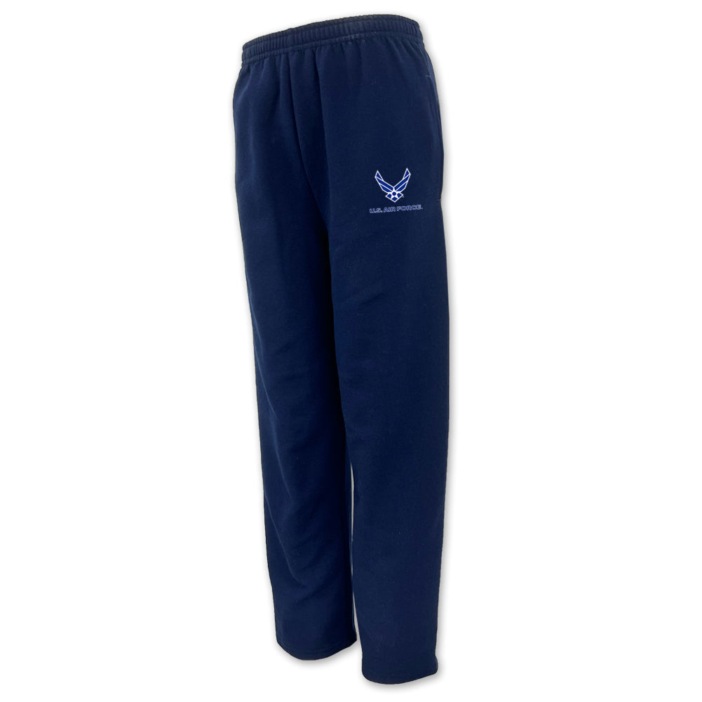 Air Force Youth Wings Sweatpants