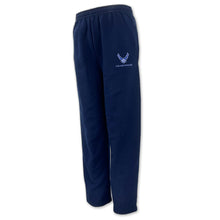 Load image into Gallery viewer, Air Force Youth Wings Sweatpants
