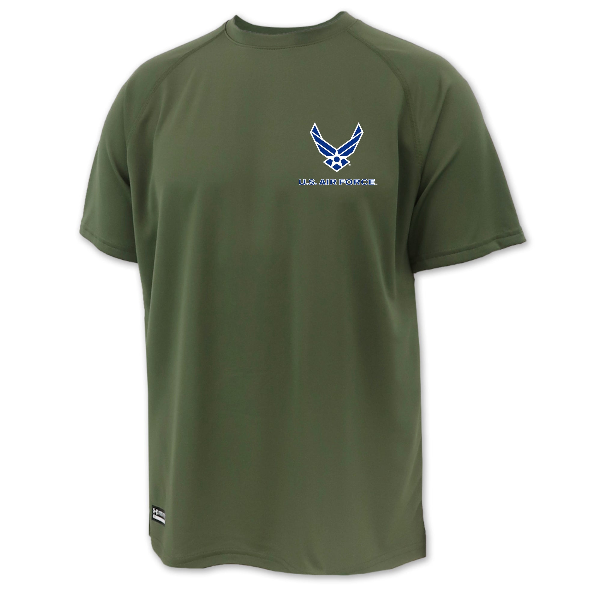 Under Armour Tactical Short-Sleeve T-Shirt for Men