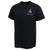 United States Space Force Earth Logo T-Shirt (Black)