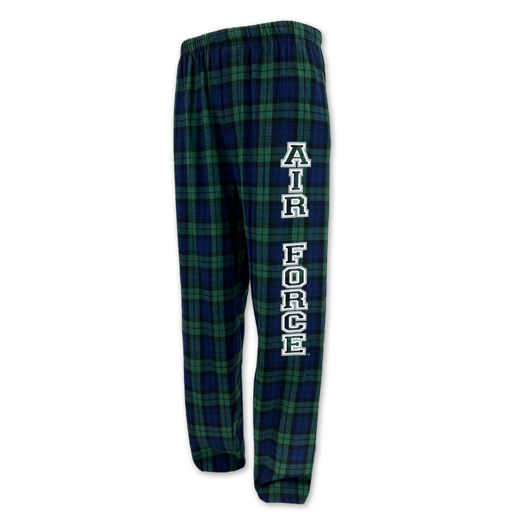 Air Force 2C Flannel Pants (Blackwatch)