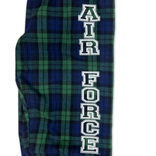 Load image into Gallery viewer, Air Force 2C Flannel Pants (Blackwatch)