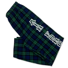 Load image into Gallery viewer, Air Force 2C Flannel Pants (Blackwatch)
