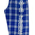 Air Force 2C Flannel Pants (Royal/Silver)