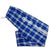 Air Force 2C Flannel Pants (Royal/Silver)