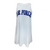 Air Force Ladies Coastal Cover Up (White)