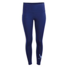 Load image into Gallery viewer, Air Force Adore Legging (Navy)