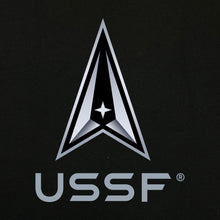 Load image into Gallery viewer, Space Force Delta Champion Mesh Short