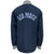 Air Force Wings Champion Men's Trooper Jacket (Navy)