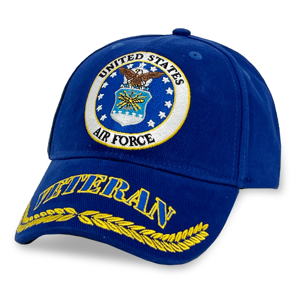 Veteran Air Force Hat