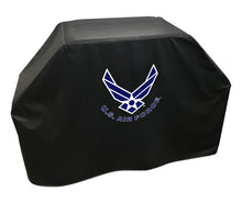 Load image into Gallery viewer, United States Air Force Grill Cover