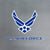 Air Force Barbados Performance Longsleeve T-Shirt