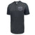 Air Force Veteran Mens Henley T-Shirt