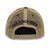 USSF Logo Trucker Hat (Black)