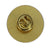 Proud To Be A Veteran Lapel Pin
