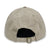 American Flag Relaxed Fit Hat (Khaki)