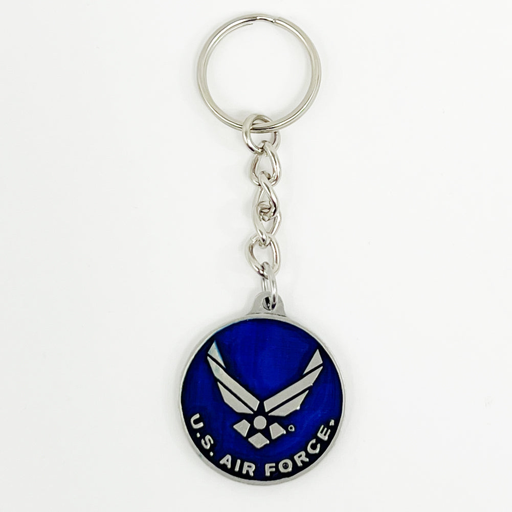 Iaf Key Chain Air Force Key Chain – Air Force Gear