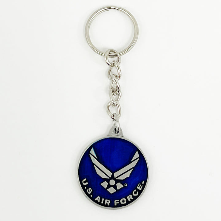 Air Force Key Chain