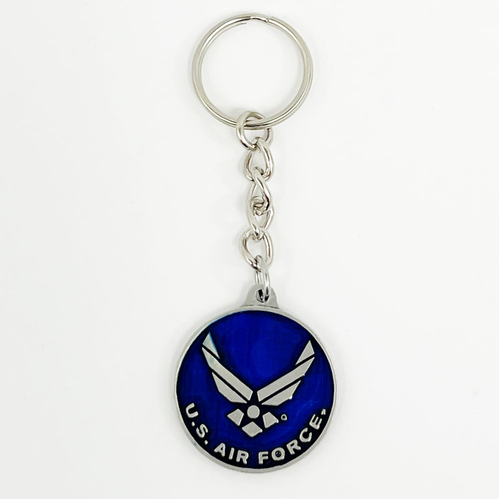Air Force Key Chain