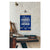 Air Force Home Sweet Home Reversible Banner