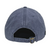 United States Air Force Lightweight Relaxed Twill Hat (Washed Navy)