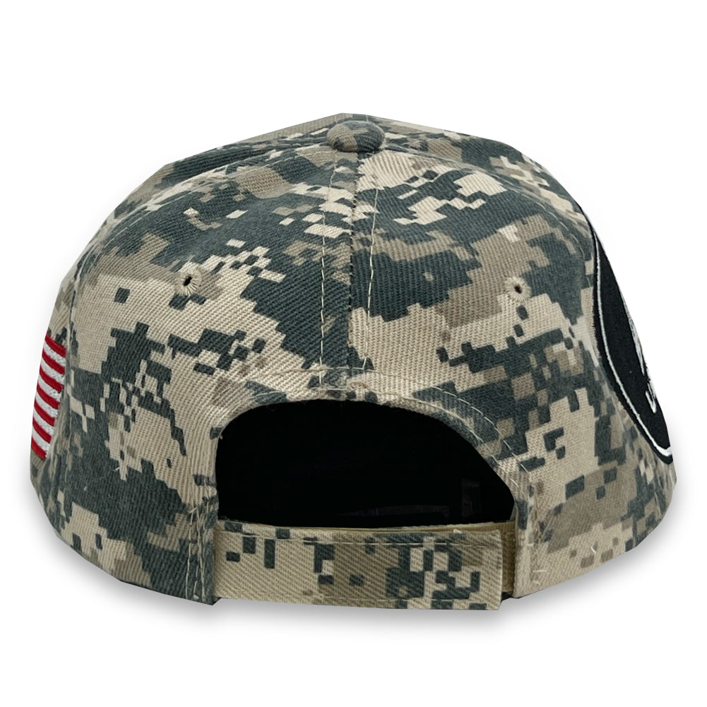 SPACE AGE TECHNOLOGIES キャップ　新品　日本未発売 SPACE AGE TECHNOLOGIES sat cap (camo)