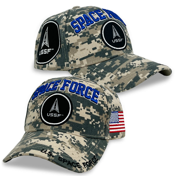 SPACE AGE TECHNOLOGIES キャップ　新品　日本未発売 SPACE AGE TECHNOLOGIES sat cap (camo)
