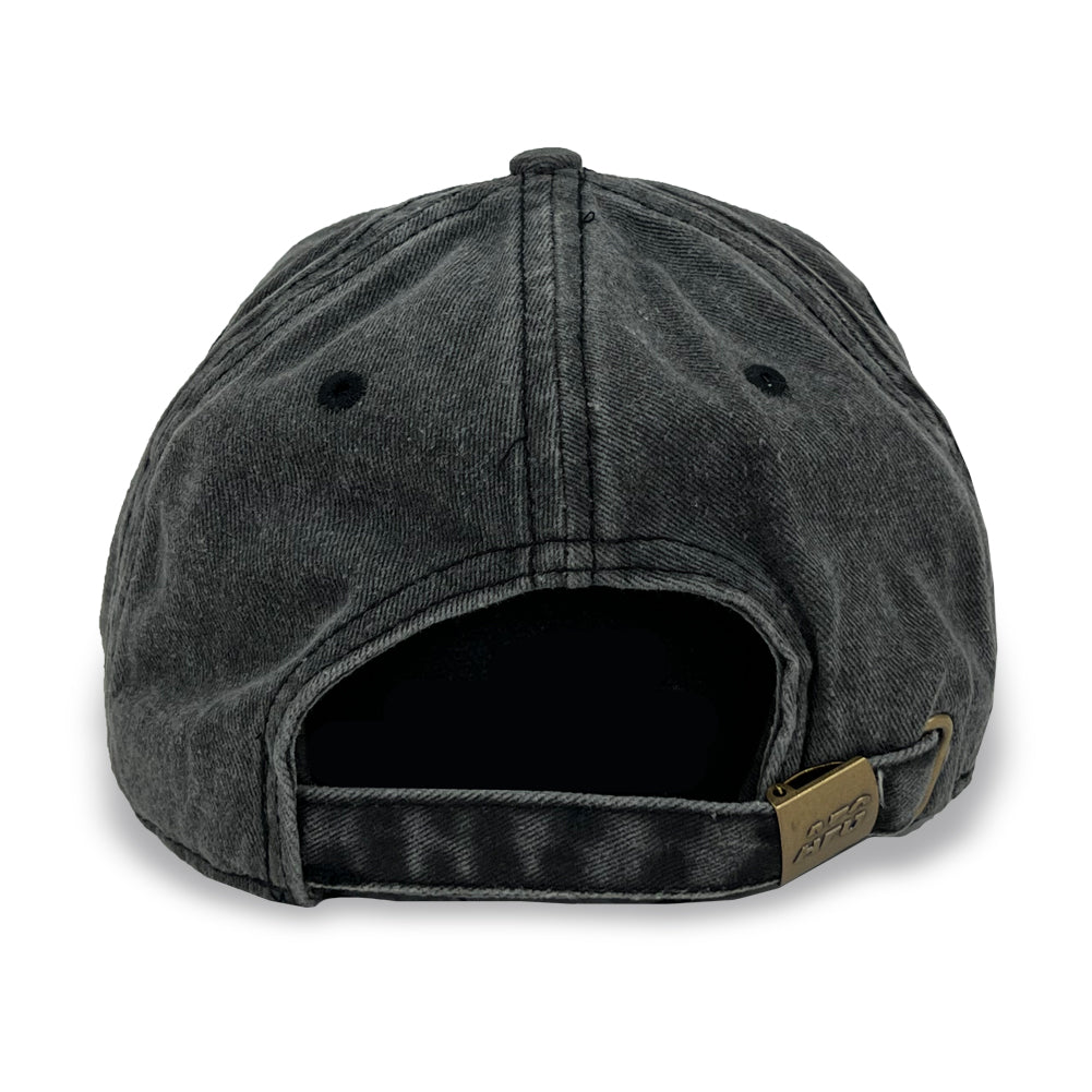 Air Force Fury Hat (Black)